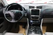 Lexus GS III Рестайлинг Сургут  - изображение 50