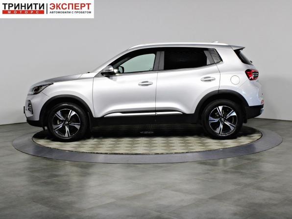 Chery Tiggo 4 Pro I Рестайлинг с пробегом 2024 года, цена 1 757 000 рублей, 36441 км, внедорожник, Автокод Объявления