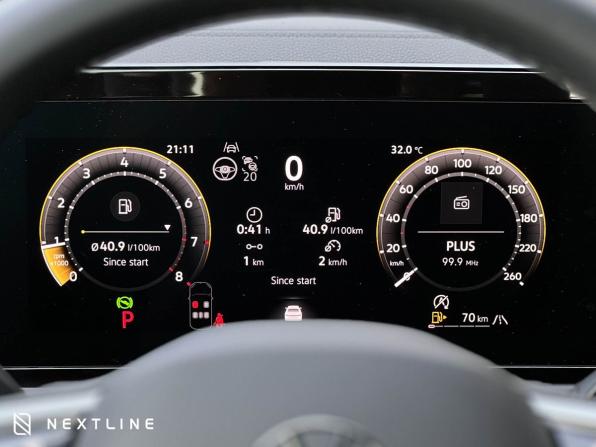 Новый Volkswagen Tiguan III (China Market) 2026 года, цена 4 690 000 рублей, внедорожник, Автокод Объявления