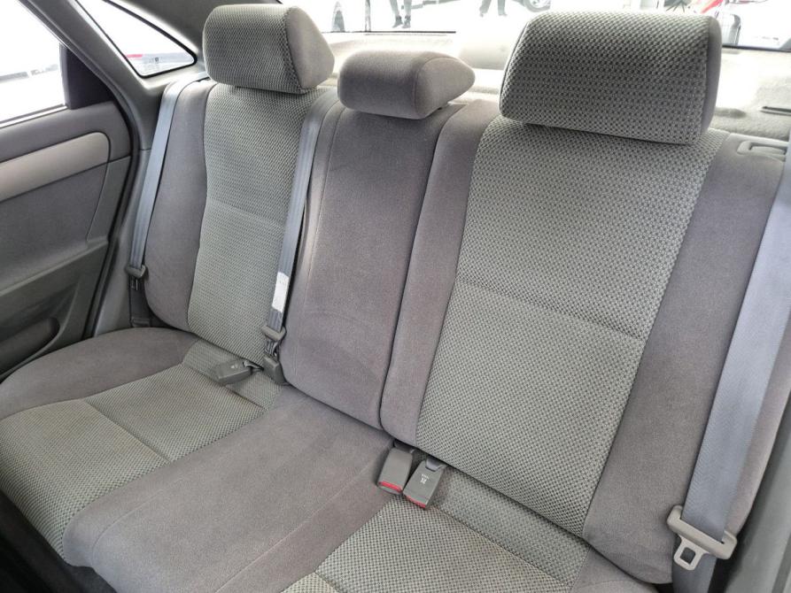 Chevrolet Lacetti I Екатеринбург  - изображение 14