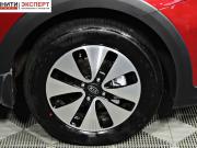 Kia Rio IV Белгород  - изображение 36