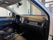 Mitsubishi Outlander III Рестайлинг 3 Чебоксары  - изображение 47