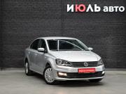 Volkswagen Polo V Рестайлинг Екатеринбург  - изображение 20