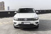 Volkswagen Tiguan II Казань  - изображение 26