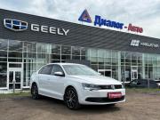 Volkswagen Jetta VI Набережные Челны  - изображение 36