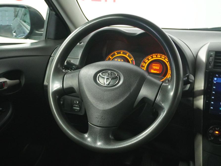 Toyota Corolla X (E140 E150) Вологда  - изображение 16