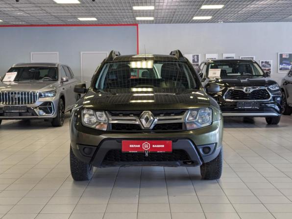 Renault Duster I Рестайлинг с пробегом 2019 года, цена 999 900 рублей, 320000 км, внедорожник, Автокод Объявления