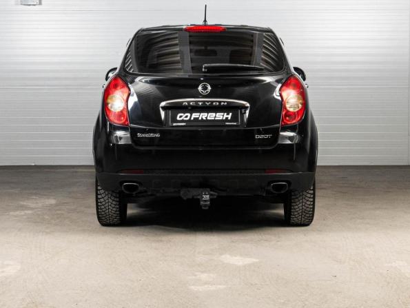 SsangYong Actyon II с пробегом 2012 года, цена 749 000 рублей, 212350 км, внедорожник, Автокод Объявления