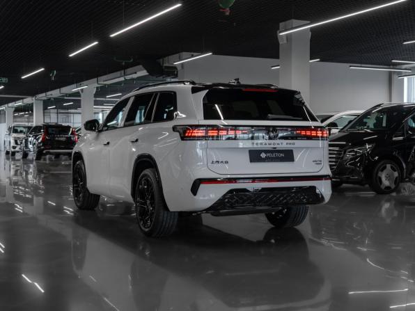 Volkswagen Teramont II (China Market) с пробегом 2026 года, цена 5 880 000 рублей, 18 км, внедорожник, Автокод Объявления