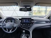 Toyota Camry VIII (XV70) Рестайлинг Москва  - изображение 36