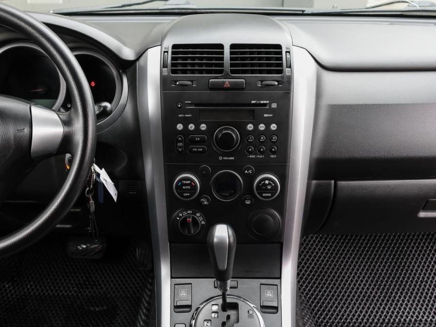 Suzuki Grand Vitara II Рестайлинг 2 Москва  - изображение 12