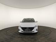 Hyundai Solaris II Рестайлинг Москва  - изображение 28