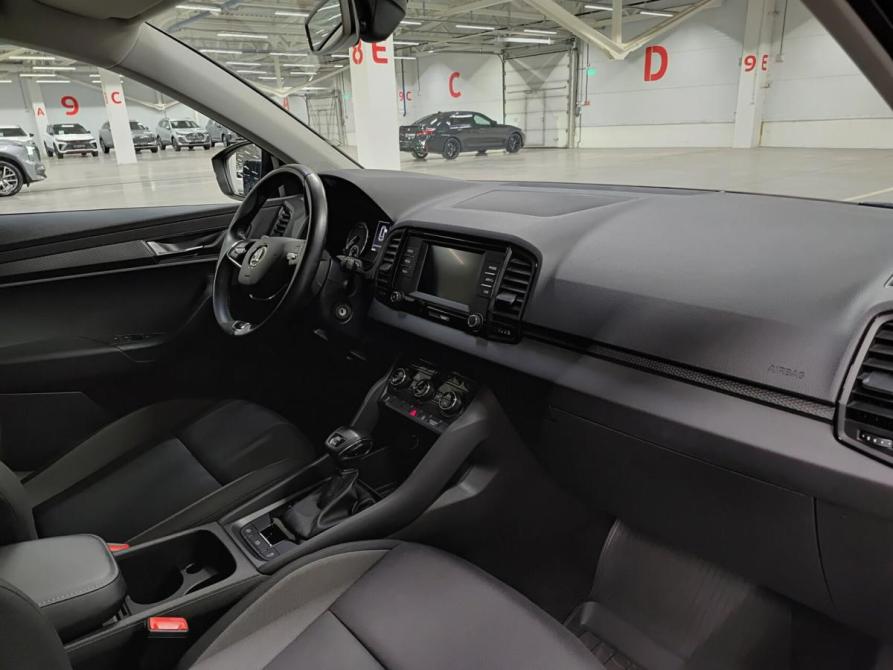 Skoda Karoq I Казань  - изображение 13
