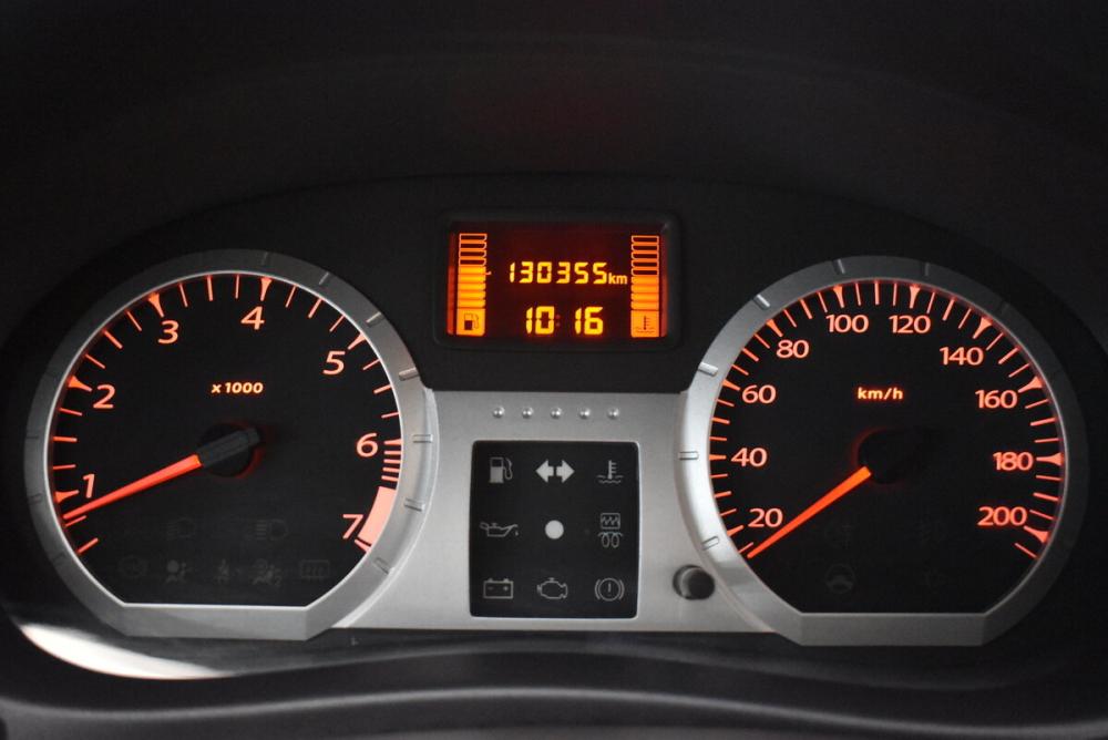Lada (ВАЗ) Largus I Москва  - изображение 6