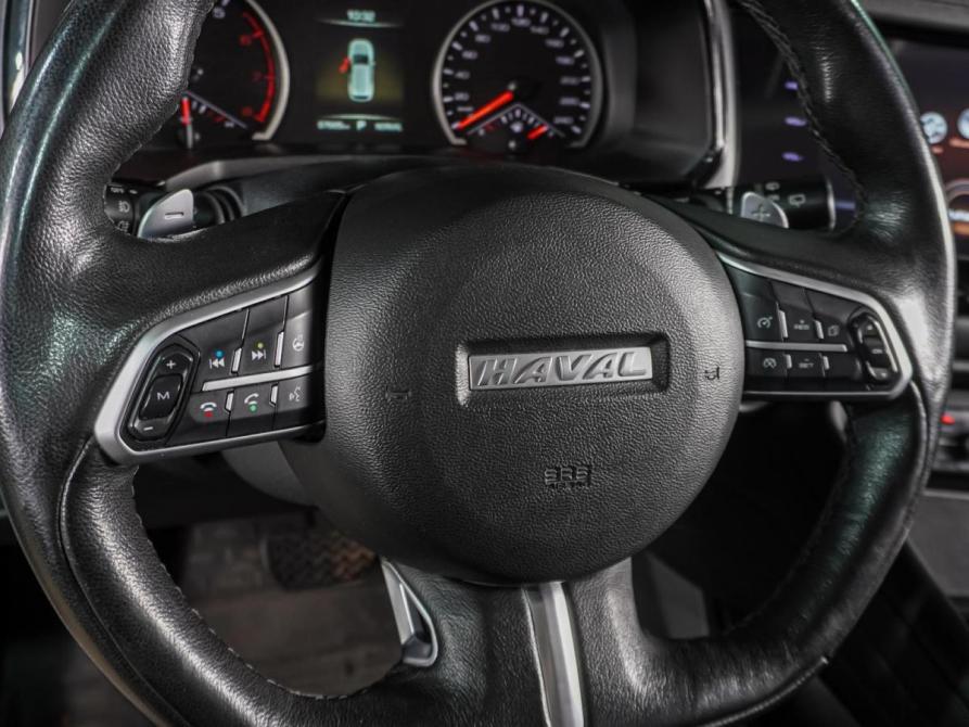 Haval F7 I Воронеж  - изображение 16