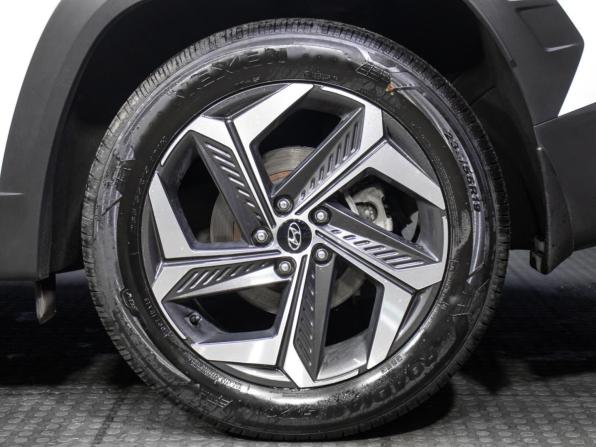 Hyundai Tucson IV с пробегом 2024 года, цена 3 698 000 рублей, 23947 км, внедорожник, Автокод Объявления