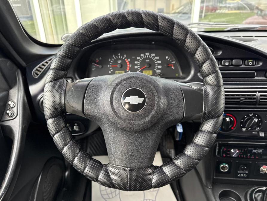 Chevrolet Niva I Рестайлинг Ульяновск  - изображение 16