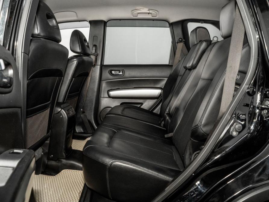 Nissan X-Trail II Рестайлинг Иркутск  - изображение 7