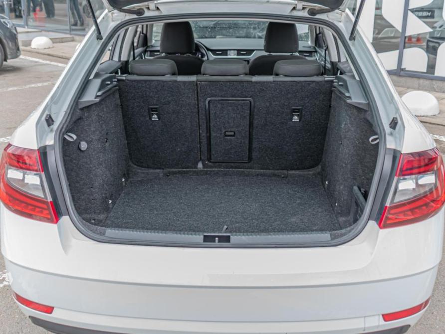Skoda Octavia III (A7) Рестайлинг Краснодар  - изображение 21
