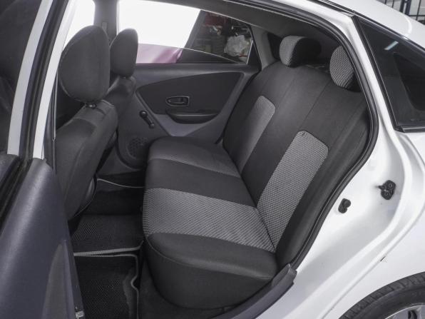 Nissan Almera III (G15) с пробегом 2015 года, цена 645 000 рублей, 205984 км, седан, Автокод Объявления