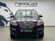 Lifan X60 I Ростов-на-Дону  - изображение 20
