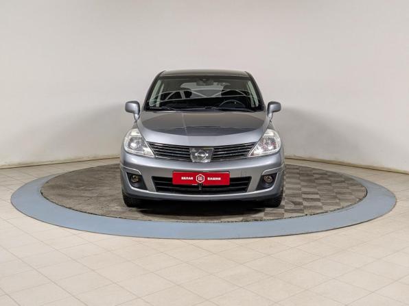Nissan Tiida I Рестайлинг с пробегом 2012 года, цена 729 900 рублей, 171000 км, хэтчбек, Автокод Объявления