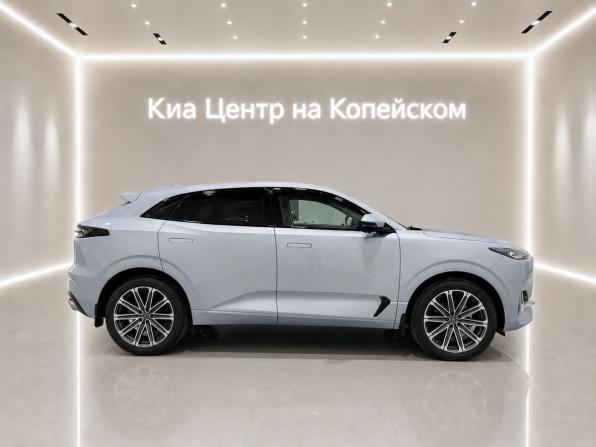 Changan UNI-K с пробегом 2023 года, цена 3 099 000 рублей, 33319 км, внедорожник, Автокод Объявления