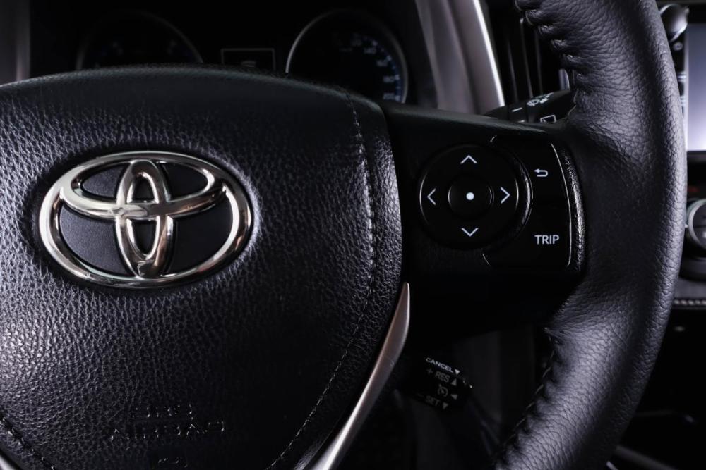 Toyota RAV4 IV (XA40) Рестайлинг Пермь  - изображение 20