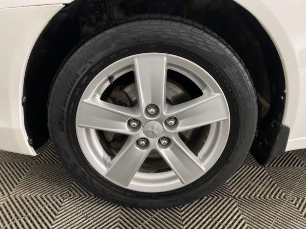 Mitsubishi Lancer X с пробегом 2010 года, цена 640 000 рублей, 288877 км, седан, Автокод Объявления