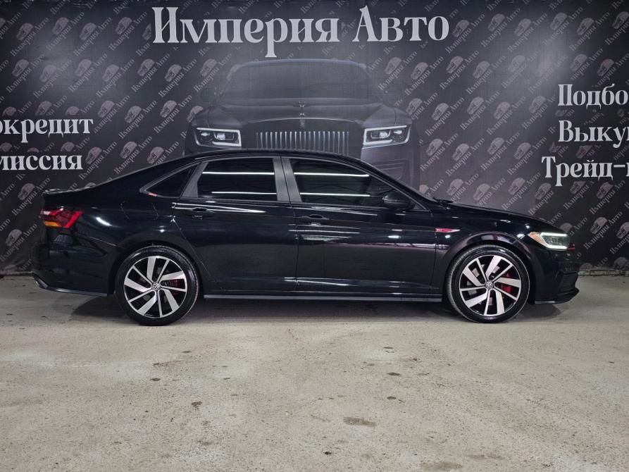 Volkswagen Jetta VII Краснодар  - изображение 9