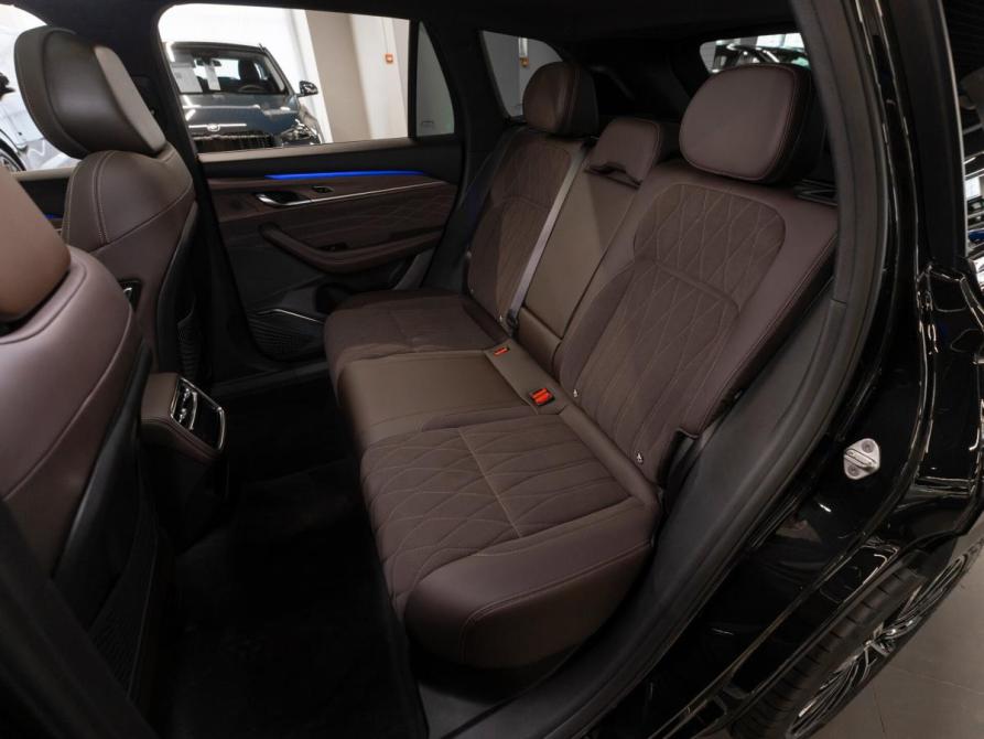 Geely Monjaro I Рестайлинг Москва  - изображение 18