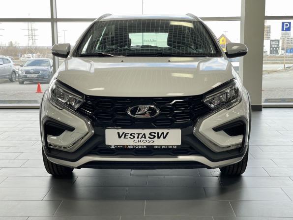 Новый Lada (ВАЗ) Vesta I Рестайлинг (NG) 2024 года, цена 1 935 900 рублей, универсал, Автокод Объявления