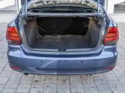 Volkswagen Polo V Рестайлинг Ставрополь  - изображение 46