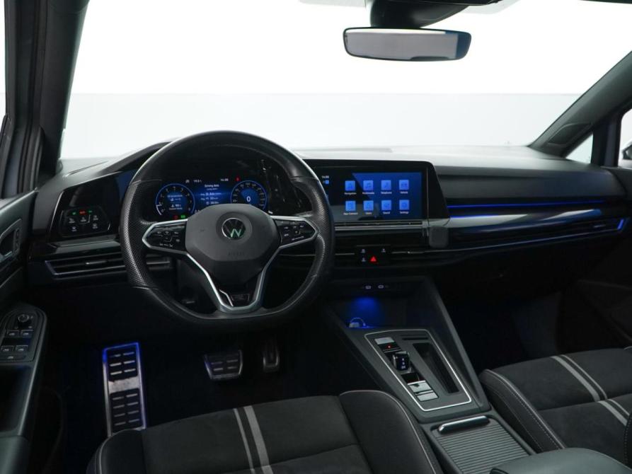 Volkswagen Golf VIII Москва  - изображение 6