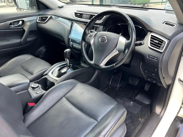 Nissan X-Trail III с пробегом 2016 года, цена 1 720 000 рублей, 147000 км, внедорожник, Автокод Объявления