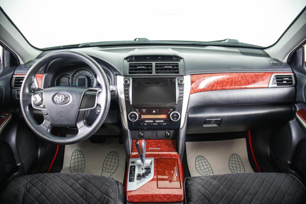 Toyota Camry VII (XV50) Пермь  - изображение 13