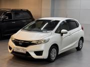Honda Fit III Рестайлинг Красноярск  - изображение 18