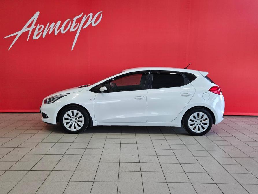 Kia Ceed II Вологда  - изображение 2
