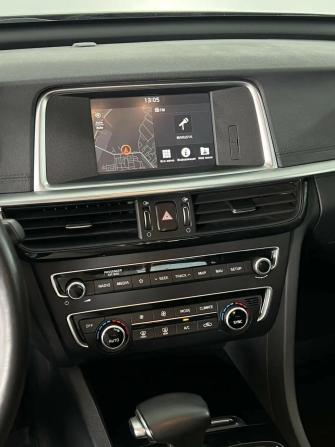 Kia Optima IV Рестайлинг с пробегом 2019 года, цена 2 050 000 рублей, 67555 км, седан, Автокод Объявления