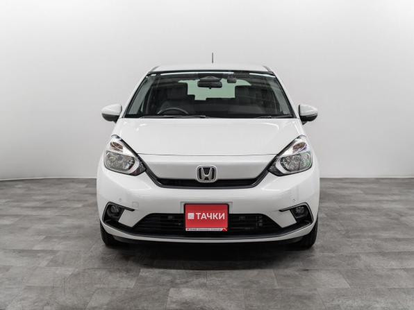 Honda Fit IV с пробегом 2021 года, цена 1 320 000 рублей, 74766 км, хэтчбек, Автокод Объявления
