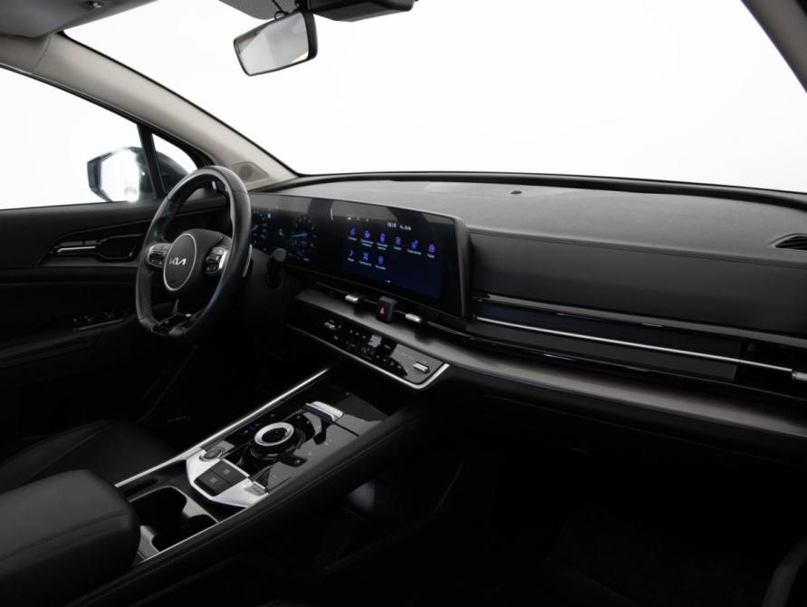 Kia Sportage V Санкт-Петербург  - изображение 10