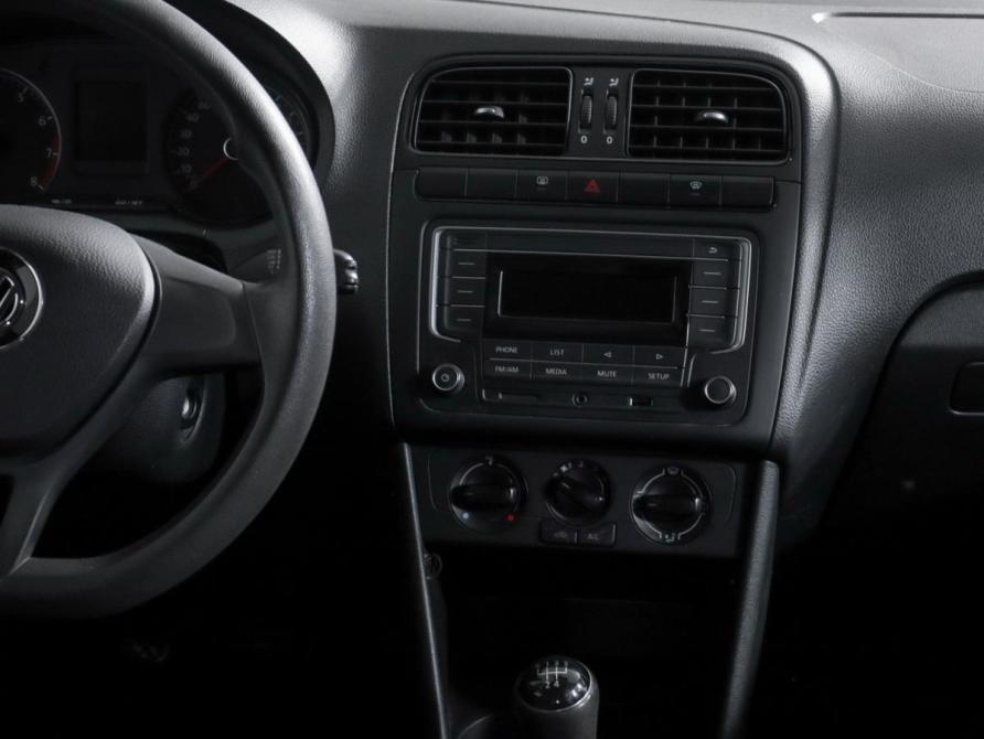 Volkswagen Polo V Рестайлинг Москва  - изображение 13
