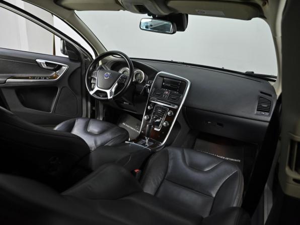 Volvo XC60 I с пробегом 2012 года, цена 1 299 000 рублей, 167000 км, внедорожник, Автокод Объявления