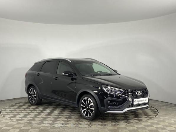 Lada (ВАЗ) Vesta I Рестайлинг (NG) с пробегом 2024 года, цена 1 490 000 рублей, 30619 км, универсал, Автокод Объявления