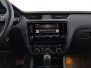 Skoda Octavia III (A7) Рестайлинг Москва  - изображение 45