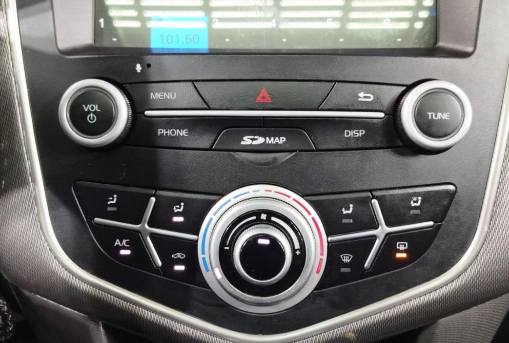 Lifan X60 I Рестайлинг 2 Саратов  - изображение 17