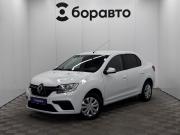 Renault Logan II Рестайлинг Воронеж  - изображение 18