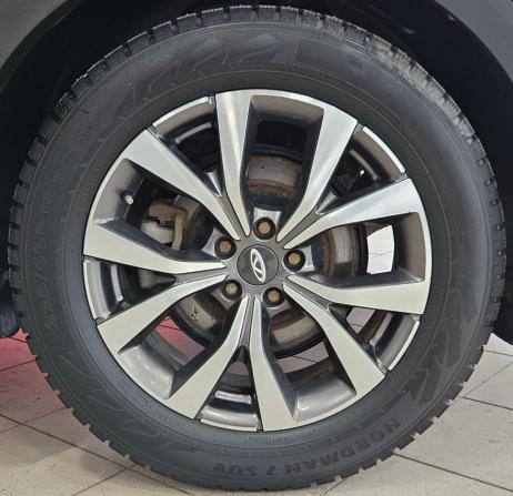 Chery Tiggo 7 Pro Max I с пробегом 2023 года, цена 1 850 000 рублей, 78130 км, внедорожник, Автокод Объявления