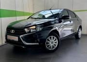 Lada (ВАЗ) Vesta I Нижний Тагил  - изображение 13
