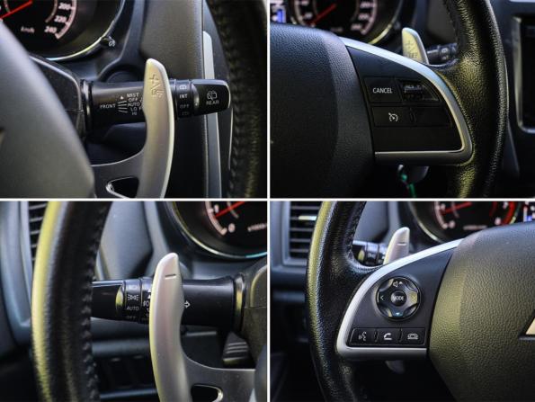 Mitsubishi ASX I Рестайлинг с пробегом 2012 года, цена 860 000 рублей, 198824 км, внедорожник, Автокод Объявления